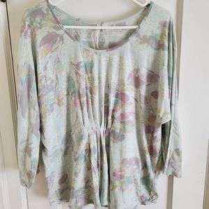 LC Lauren Conrad shirt